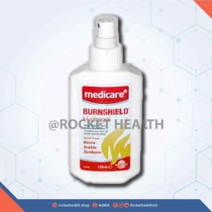 Medicare-Burnshield-Hydrogel
