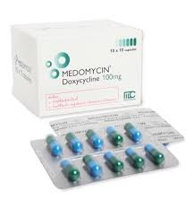 Medomycin