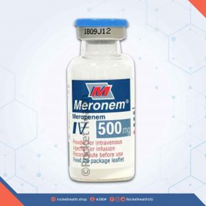 Meropenem-500mg-Meronem-IV-Injection