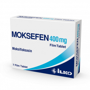 Levofloxacin 500mg Trevox Tablets 10 S Rocket Health