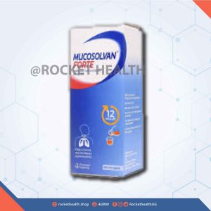 Mucosolvan-Syrup