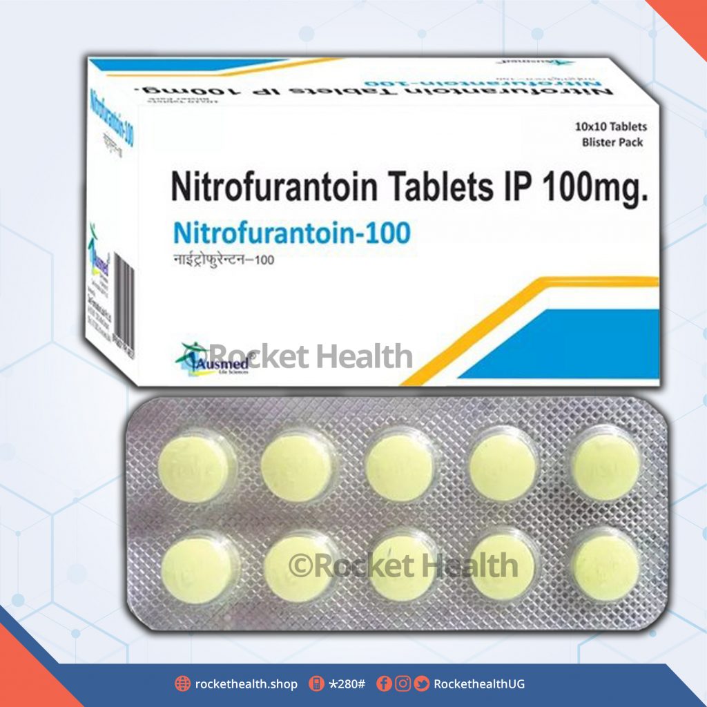 nitrofurantoin-q