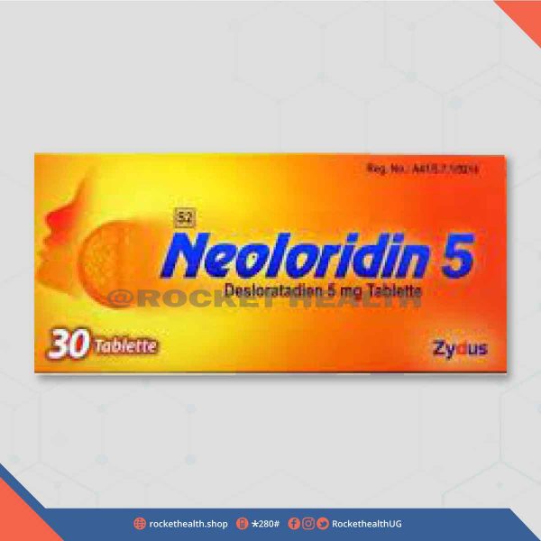 Neoloridin-5