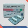 Secnidazole-1000mg-DYSEN-FORTE-Tablet-2’s