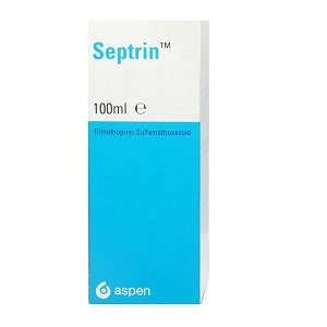 Septrin 100ml