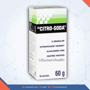 Soda-Granules-60g