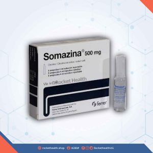 Somazina-inj