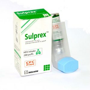 Sulprex