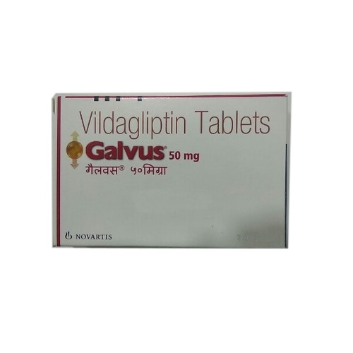 Таблетки вилдаглиптин инструкция по применению