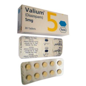Valium 5MG