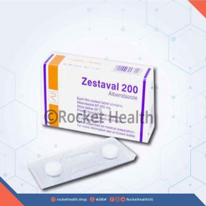 ZESTAVAL-200MG-2S