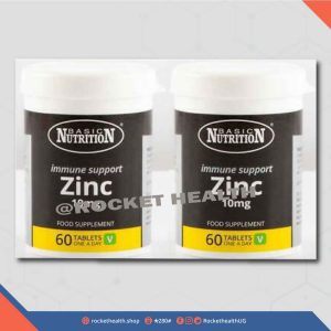 Zinc-Citrate-Basic-Nutrition-10mg-Tablet-10’s