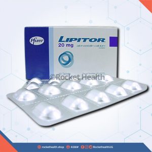 lipitor generic 20mg
