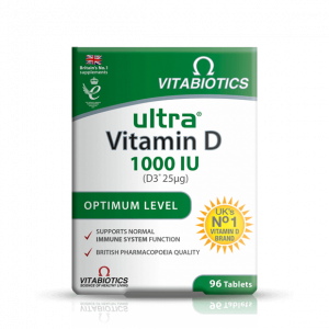 preview gallery Ultra Vitamin D 1000IU  Front  CTUTD096T1WL12E 580x