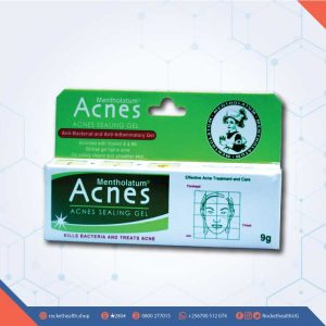 ACNES SEALING GEL, Creams and Ointments, skin, personal care, Acne, Face, Pores, Scar, Acne gel