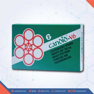 CANDID-V6, Pharmacy, Antifungal, fungal infection, Candida, Vaginal itching, Discharge, Cotrimazole