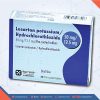 Losartan-potassium-hydrochlorothiazide-(1), hypertension, high blood pressure, heart drugs, Pharmacy, Antihypertensives, Prescription Medicines