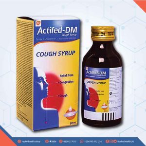 ACTIFED-DRY-COUGH-&-COLD-SYRUP, cough, cold, flu, cough, Cold, Allergy, Running nose, Stuffy nose