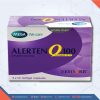 ALERTEN-100-CAPSULES, Vitamins & Supplements, supplements, Coenzyme Q, Heart disease, Heart failure