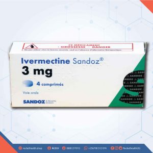 Ivermectin-12MG--IVERMECTIN--TAB, lice, parasites, Pharmacy, Prescription Medicines