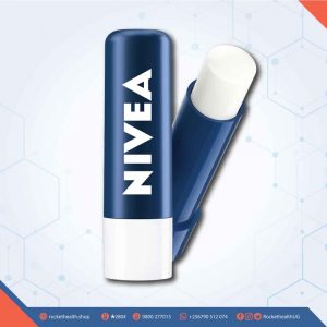 Lip-balm4.8G-NIVEA-LIP-CARE-BLISTERED-FOR-MEN, nivea, lip balm, men lip balm, lip care, Pharmacy,Personal Care