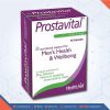 Multivitamins-PROSTAVITAL-(HEALTH-AID)-Capsules-30'S, prostavital, health aid, healthy prostate, prostate gland, multivitamins, Pharmacy, Prescription Medicines, Sexual & Reproductive Health, Vitamins & Supplements