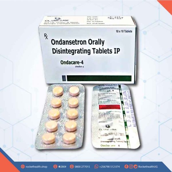 Ondansetron-Hydrochloride-8mg-VOMISTAT-Tablets-10's, Ondansetron, vomistat, nausea, vomiting, Pharmacy, Prescription Medicines, Nausea & Vomiting