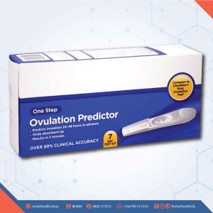 Ovulation-test-kits--MISS-TELL-ME-1'S, ovulation, menstrual cycle, test kits, self test, Pharmacy, Sexual & Reproductive Health