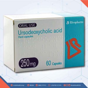URSODEOXYCHOLIC-ACID-250MG-UK-Tablet-10's, ursodeoxycholic acid, gallstones, cirrhosis, liver disease, primary biliary cholangitis, Pharmacy, Prescription Medicines