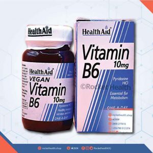 Vitamin-b6-10mg