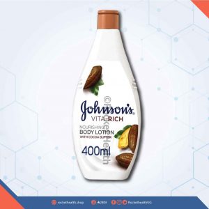 Body-lotion-500ML-JOHNSONS-VITA-RICH-WITH-COCOA-BUTTER