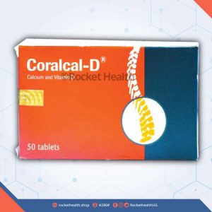 CORALCAL-D-50-Tablets