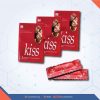 Condom-KISS-STRAWBERRY-CONDOMS