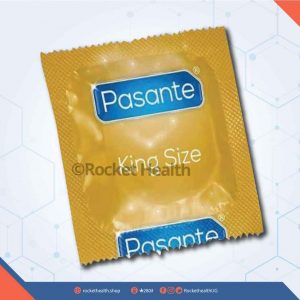 Condoms-KING-SIZE