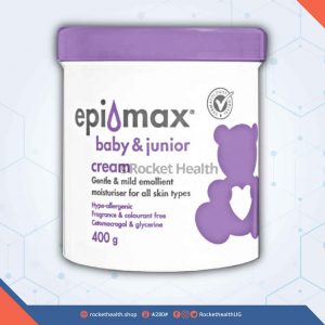 EPIMAX BABY JUNIOR CREAM