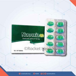 Etoricoxib-NUCOXIA-60MG-TAB