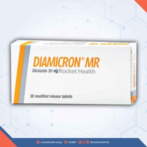 Gliclazide-30mg-DIAMICRON-SR-TURKEY (1)