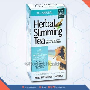 Herbal-slimming-tea