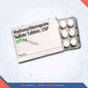 Hydroxychloroquine-200MG-HYDROXYCHLOROQUINE-UK
