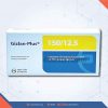 Irbesartan-Hydrochlorothiazide-150-mg-12.5-mg-GIZLAN-PLUS-30-Tablet