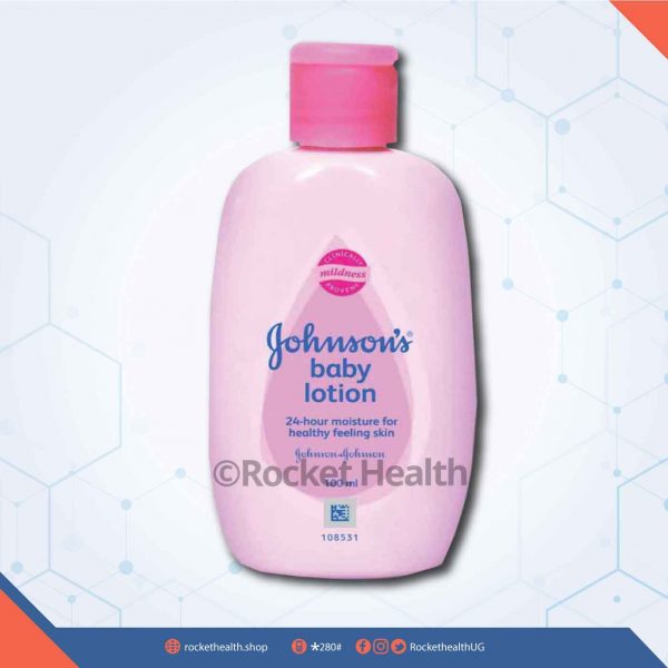 Johnson-baby-lotion-100ML-JOHNSON-BABY-LOTION