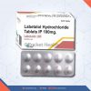 Labetalol-hydrochloride-100MG-LABETALOL