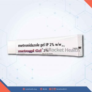 Metronidazole-Gel-Metrogyl
