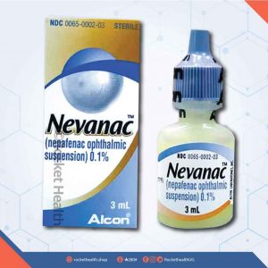 Nepafenac-NEVANAC-EYEDROPS