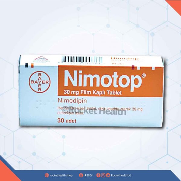 Nimodipine-30mg-30s-NIMOTOP-tablets