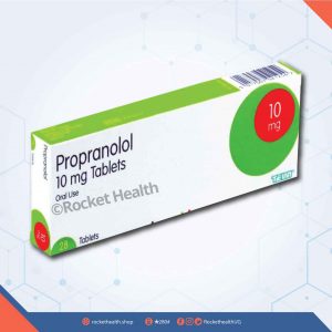 PROPRANOLOL-10MG-Tablets-7S