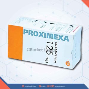 PROXIMEXA-125mg-5ml-SYRUP