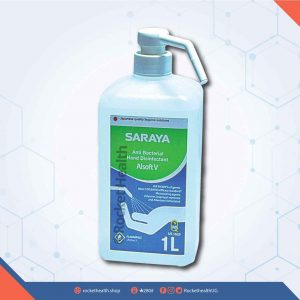 Refilling-Saraya-1L