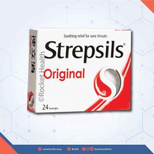 STREPSILS-ORIGINAL