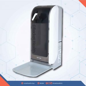 Saraya-Automatic-no-touch-Sanitizer-Dispenser-1s